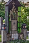 2791 - vienna - central cemetery vienna