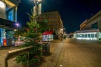 092-essen lockdown at night