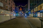 094-essen lockdown at night