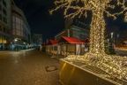 097-essen lockdown at night