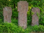 115-duesseldorf - north cemetery