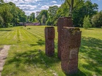 116-duesseldorf - north cemetery