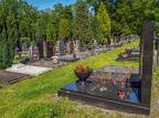 003-dusseldorf - north cemetery