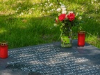 167-duesseldorf - north cemetery
