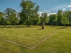 178-duesseldorf - north cemetery