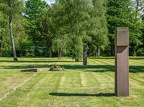 179-duesseldorf - north cemetery