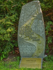 181-duesseldorf - north cemetery