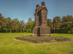 186-duesseldorf - north cemetery