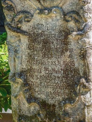 194-duesseldorf - north cemetery