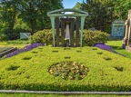 213-duesseldorf - north cemetery