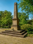 215-duesseldorf - north cemetery