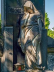 224-duesseldorf - north cemetery