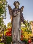 229-duesseldorf - north cemetery
