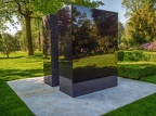241-duesseldorf - north cemetery