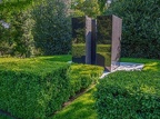 242-duesseldorf - north cemetery