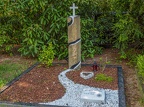 244-duesseldorf - north cemetery