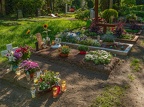 247-duesseldorf - north cemetery