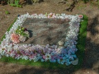 249-duesseldorf - north cemetery