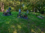 251-duesseldorf - north cemetery