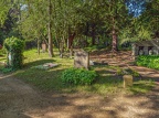 255-duesseldorf - north cemetery