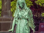 260-duesseldorf - north cemetery