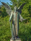 261-duesseldorf - north cemetery