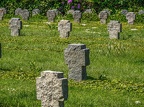 031-essen - park cemetery