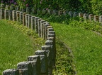 032-essen - park cemetery