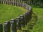 004-essen - park cemetery