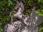 034-essen - park cemetery