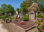 0009-duesseldorf - north cemetery