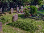 040-dortmund - main cemetery
