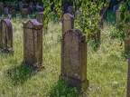 064-dortmund - main cemetery