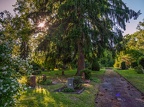 211-dortmund - main cemetery