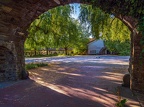 0072-dortmund - main cemetery