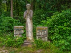 027-essen - park cemetery-ii