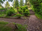 036-essen - park cemetery-ii