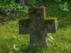 061-essen - park cemetery-ii