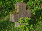 064-essen - park cemetery-ii