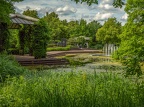 054-muehlheim - garden on the ruhr