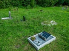007-081-essen - cemetery am hallo