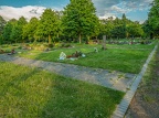 007-096-essen - cemetery am hallo