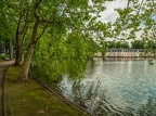029-005-duesseldorf - benrath castle and castle park
