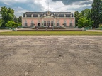 029-023-duesseldorf - benrath castle and castle park