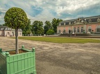 029-026-duesseldorf - benrath castle and castle park