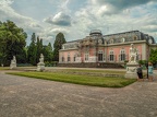 029-043-duesseldorf - benrath castle and castle park