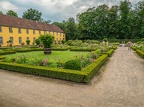 029-063-duesseldorf - benrath castle and castle park