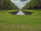 029-067-duesseldorf - benrath castle and castle park