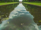029-069-duesseldorf - benrath castle and castle park
