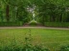 029-076-duesseldorf - benrath castle and castle park